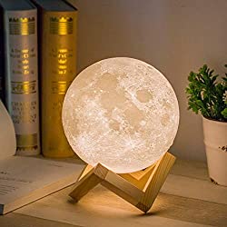 moon lamp