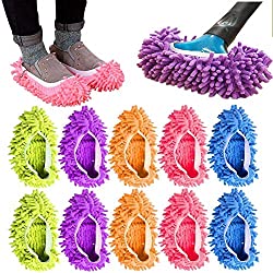 mop slippers