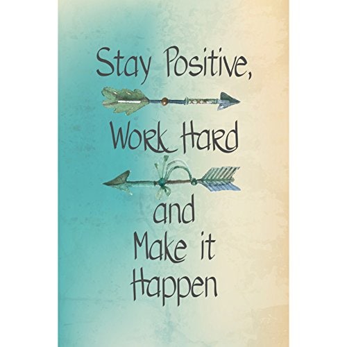 motivational wall print