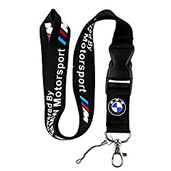 motorsport keychain