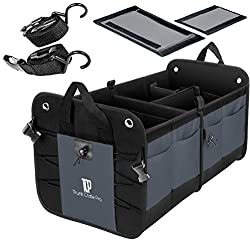 multi compartment organizer
