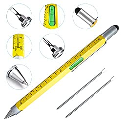multi tool tech pen