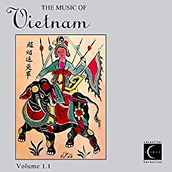music of vietnam CD