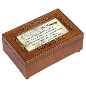 musical memory box