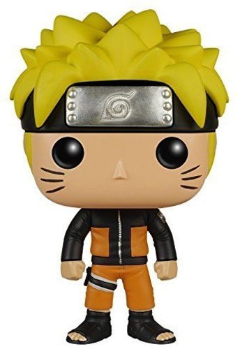 naruto action figurine