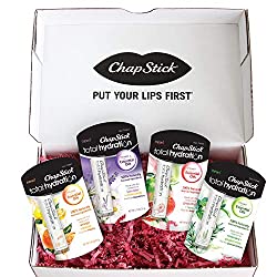 natural essential oils set