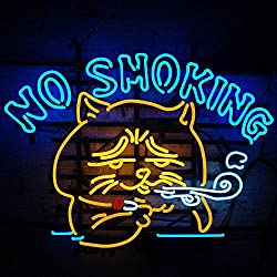 neon sign wall light bedroom decoration