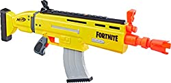 nerf fortnite dart blaster