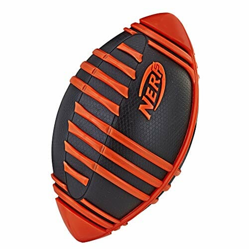 nerf sports ball