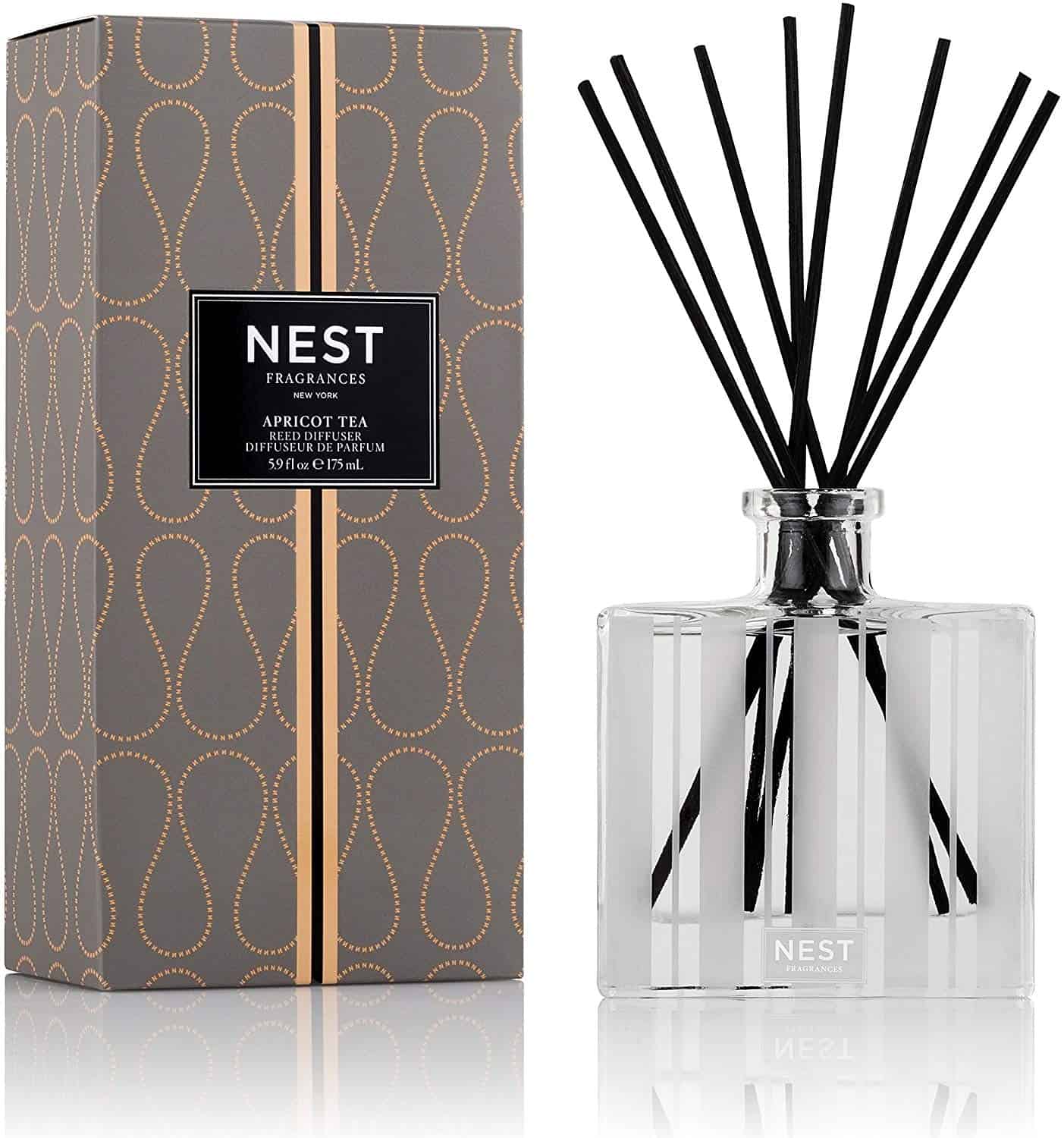nest fragrance diffuser