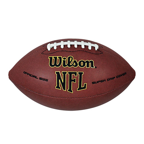 nfl ball