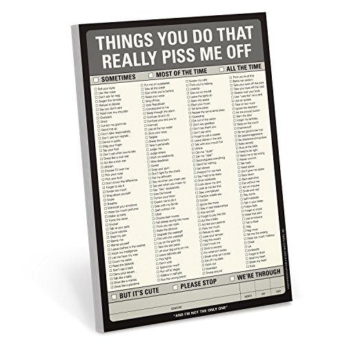 note Pad