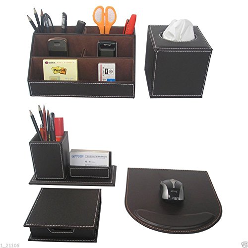 office desk organizer