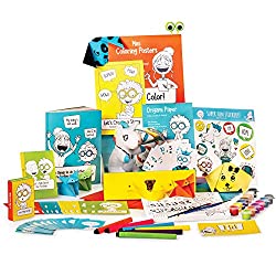 open the toy feel better gift for kids