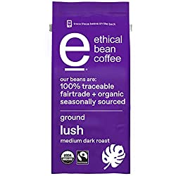 organic coffee