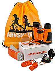 outdoor-exploration kit