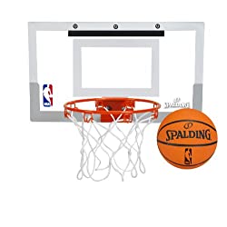 over the door basketball hoop