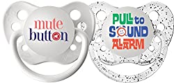 pacifier set