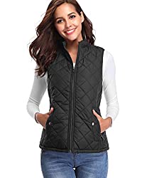 padded vest