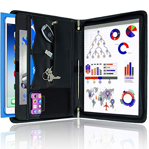 portfolio binder