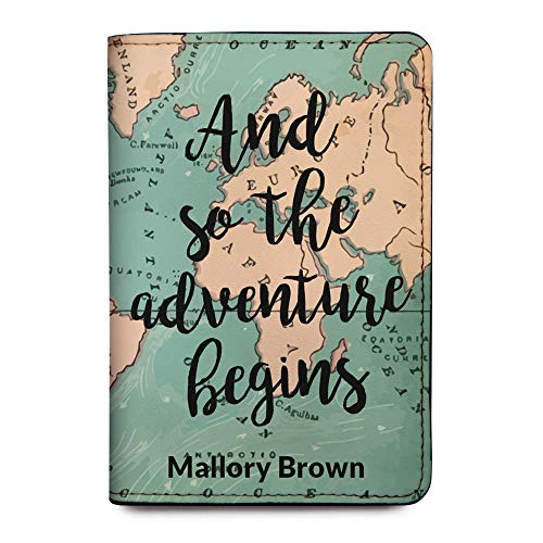 passport cover