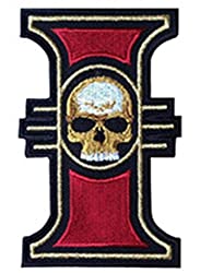 patch