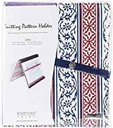 pattern holder