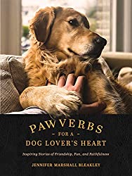 pawverbs for a dog lover´s heart book