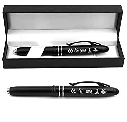 pen