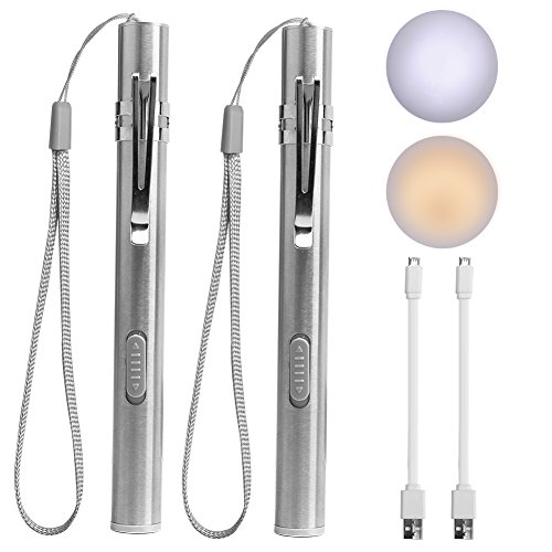 pen lights