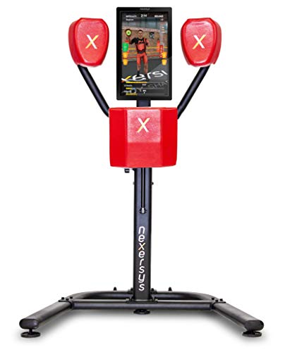 personal boxing trainer