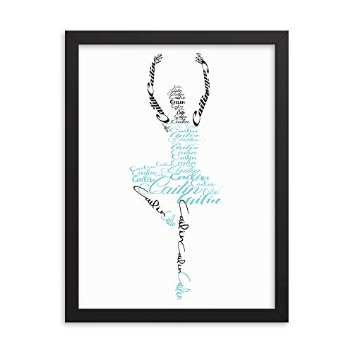 personalized name print