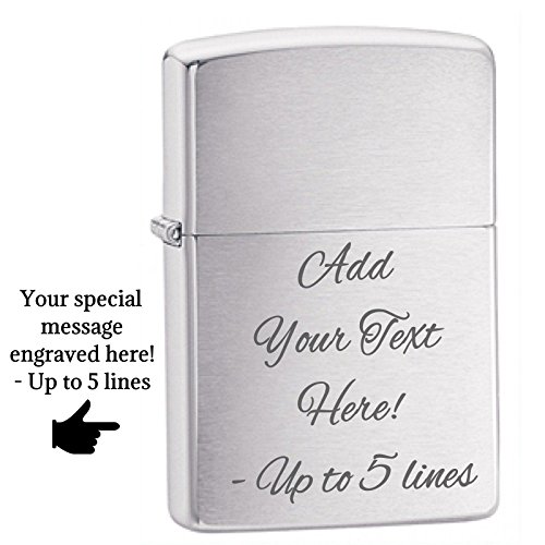 zippo lighter