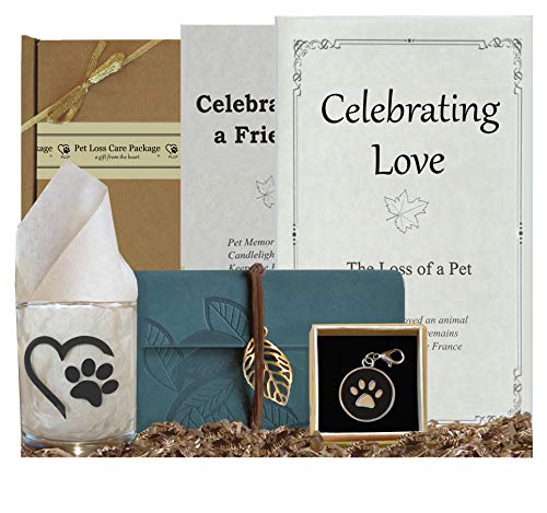 pet loss care package