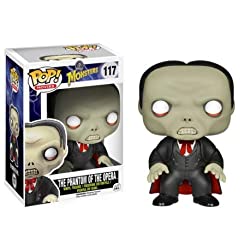 phantom of Opera funko Pop