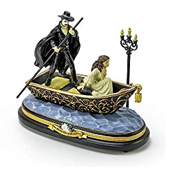 phantom of opera figurine