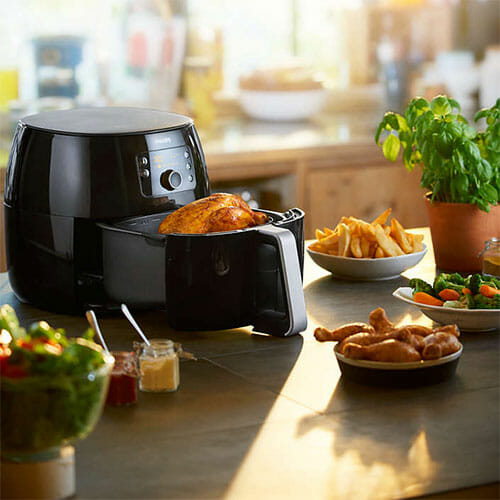 Philips air fryer