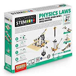 physical laws game