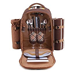 picnic backpack