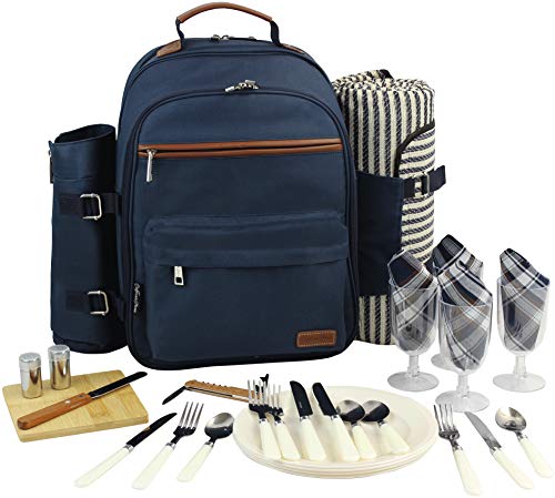 picnic backpack
