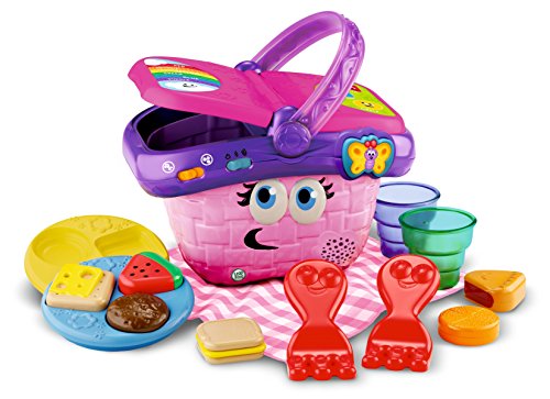 picnic basket toy
