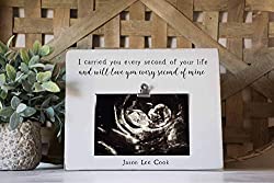 picture frame memorial