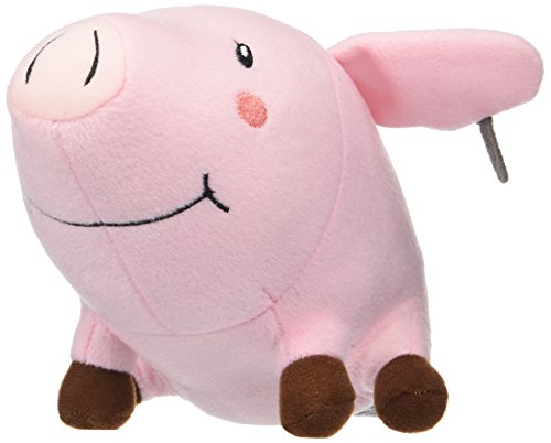 pig plush toy