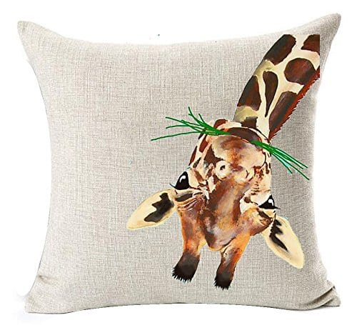 pillow cover