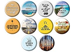 pinback buttons
