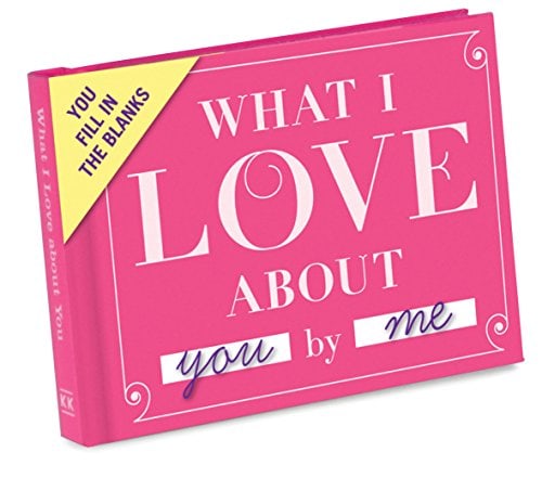 pink love book