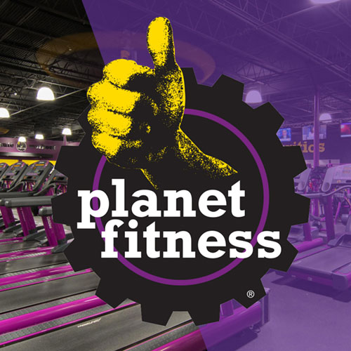 planet fitness membership card