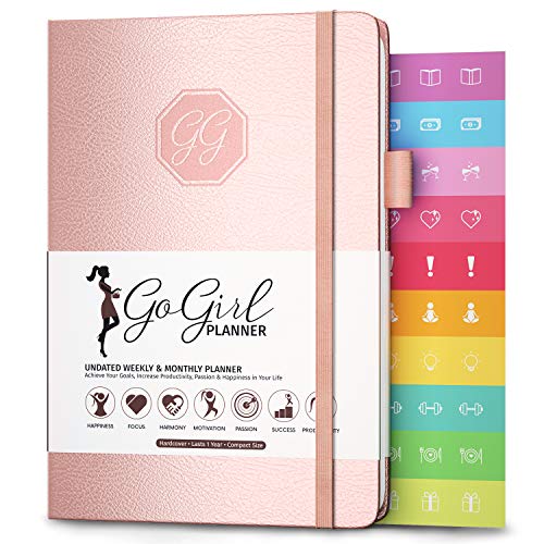 planner and organizer