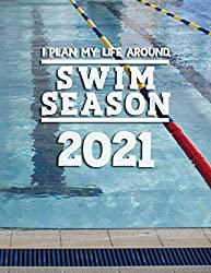 planner for swimmers