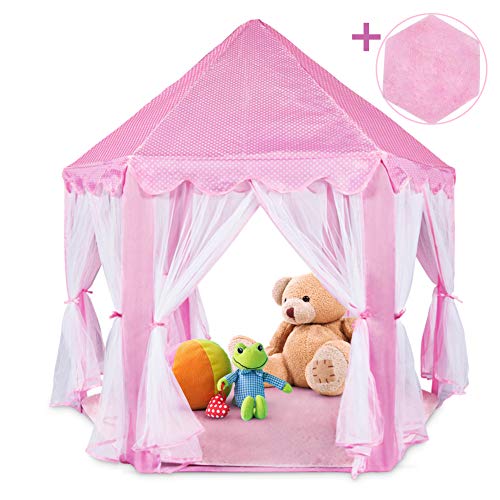 play tent